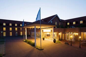 Hotel Schwerin Seven Lakes