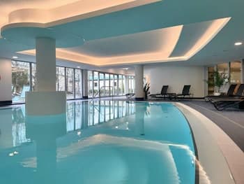 Dorint Sanssouci Berlin/Potsdam