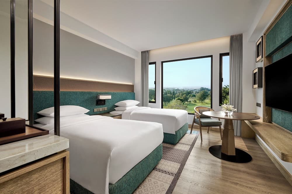 Hyatt Regency Yogyakarta