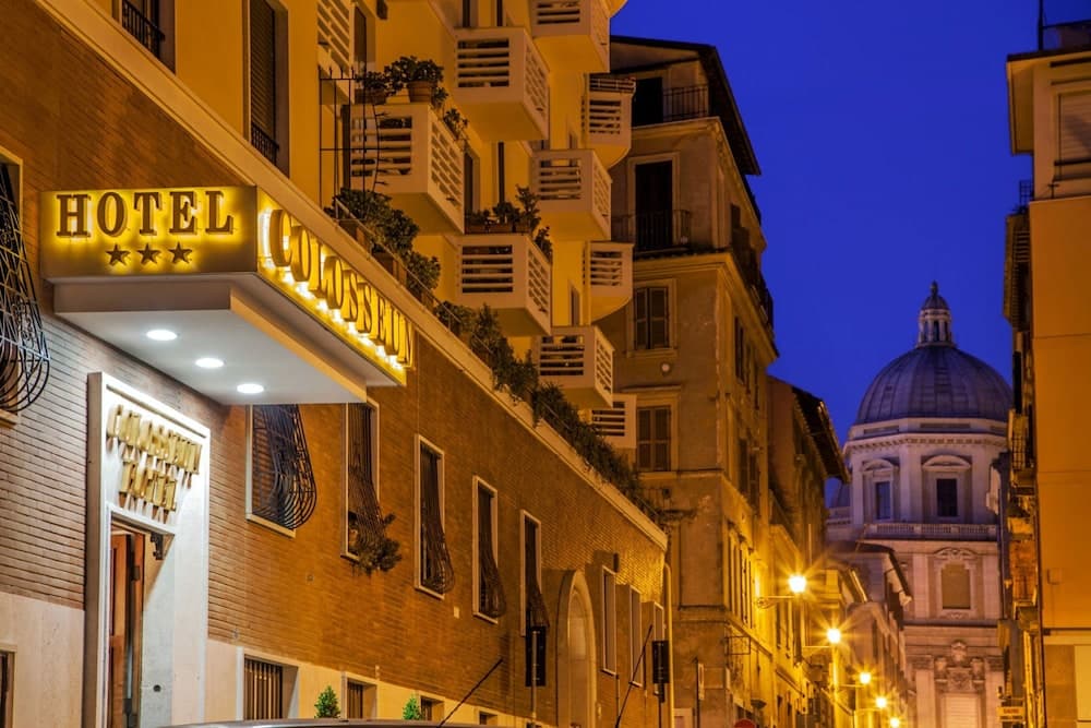 hotel image