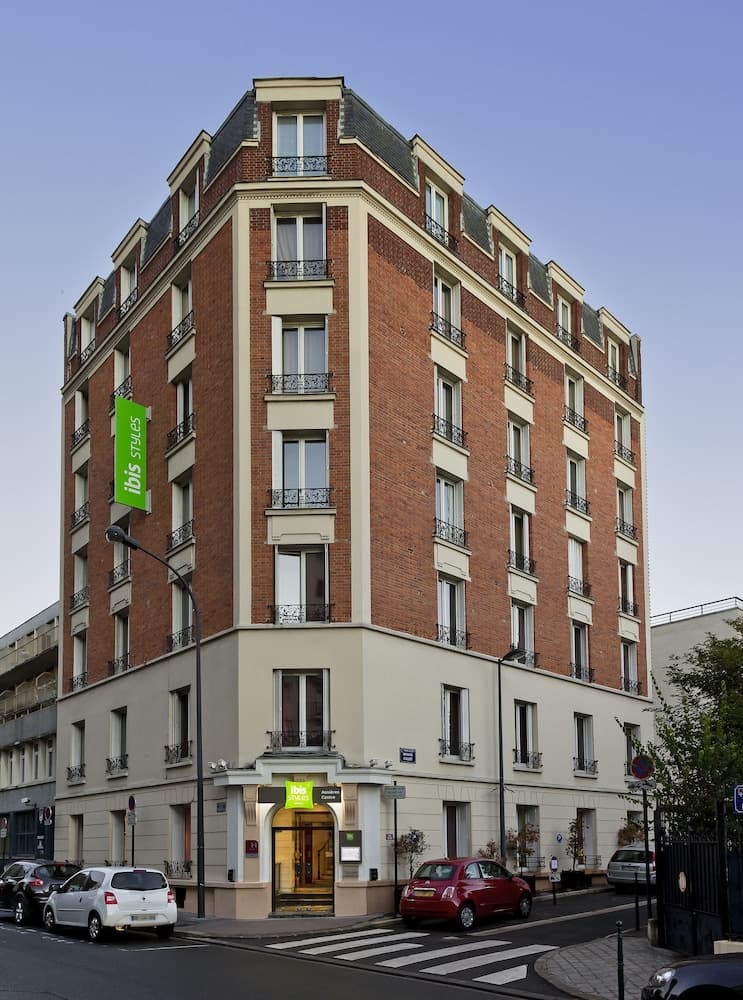 hotel image