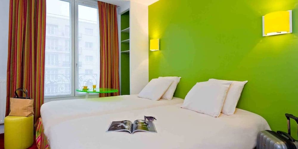 hotel image