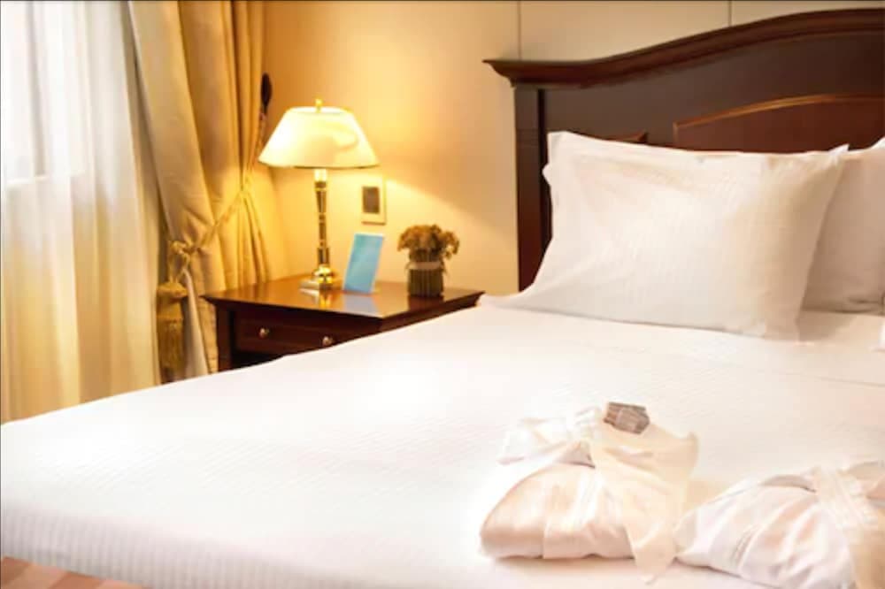 Santafé Boutique Hotel