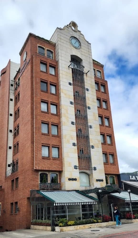 hotel image