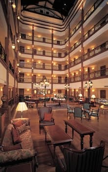 The Oberoi Cecil, Shimla