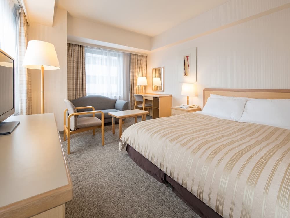 President Hotel Mito