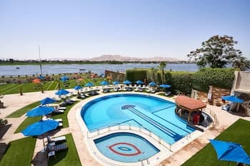 Sonesta St George Hotel Luxor