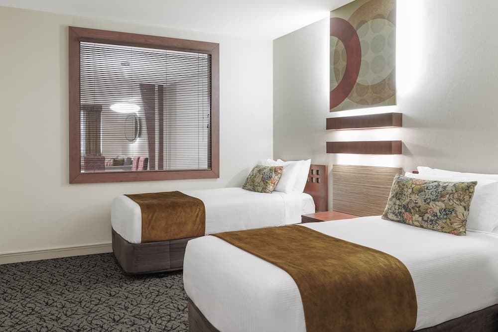 Adina CityLife Wellington