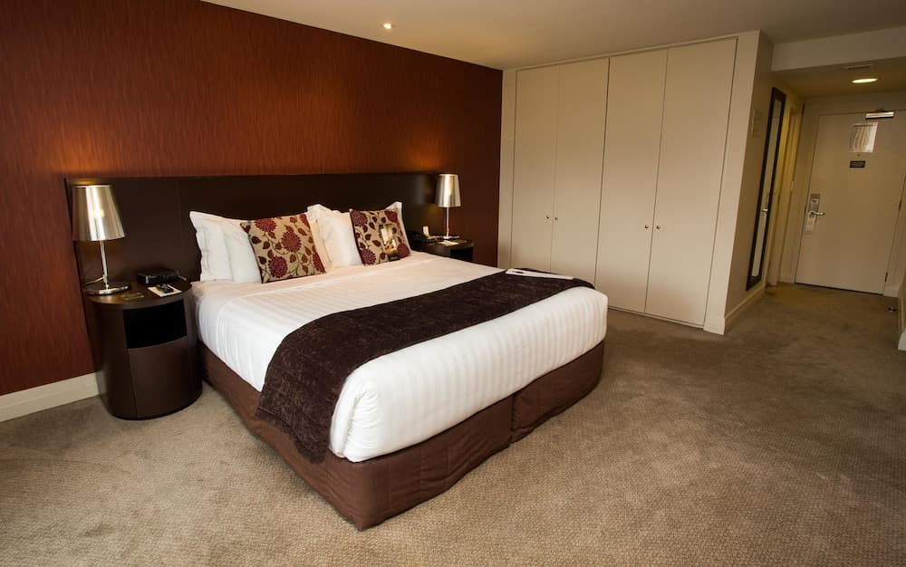 Rendezvous Heritage Hotel Queenstown