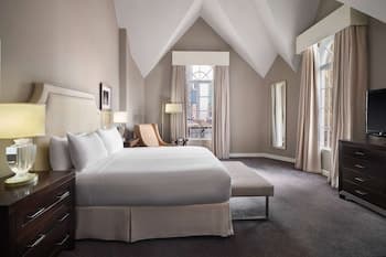 Bristol Panama, a Registry Collection Hotel