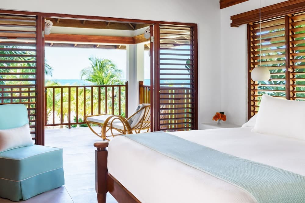 Couples Swept Away All Inclusive