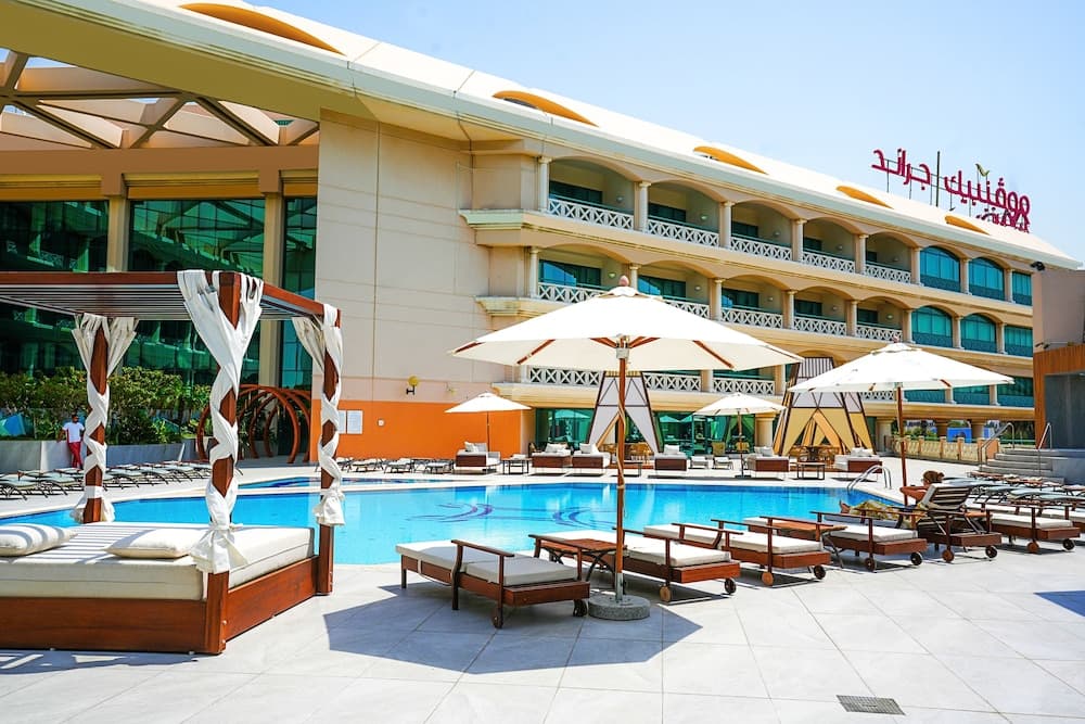 hotel image