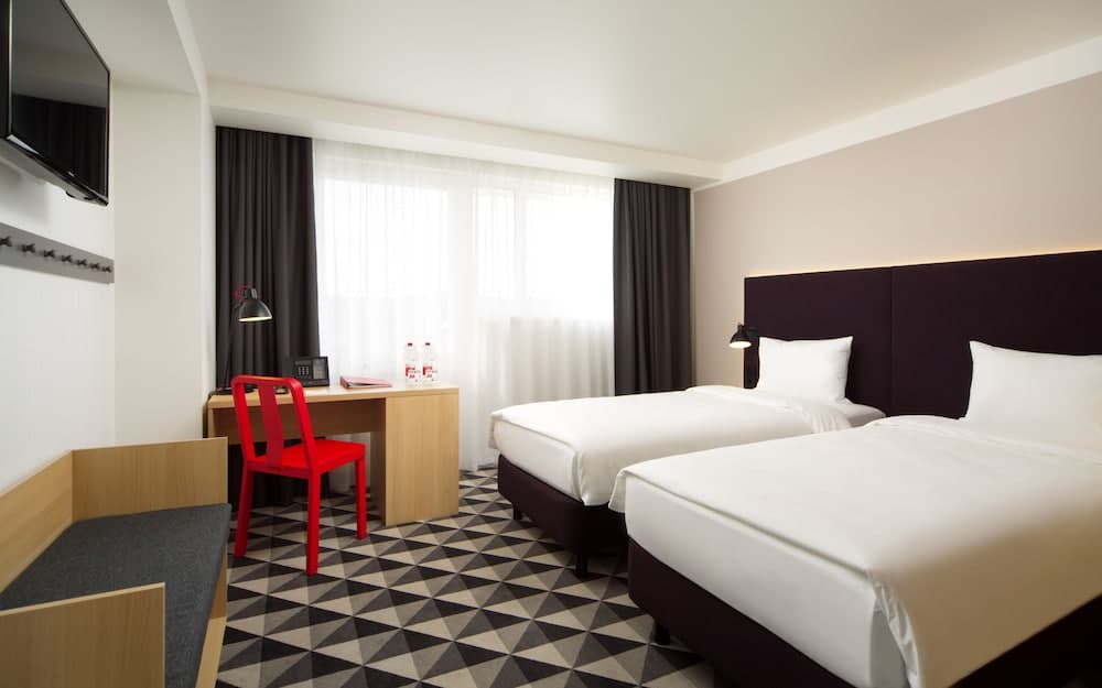 AZIMUT Hotel Murmansk