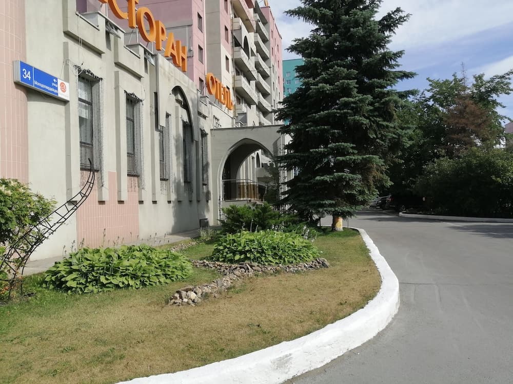 hotel image