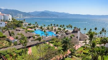 Melia Puerto Vallarta - All inclusive