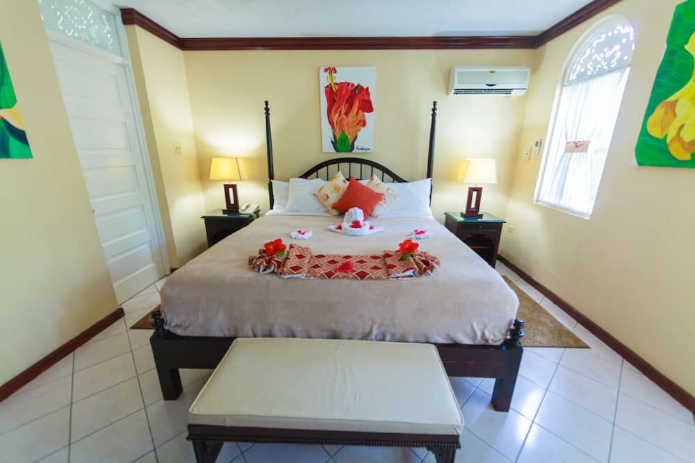 Franklyn D. Resort & Spa - All Inclusive