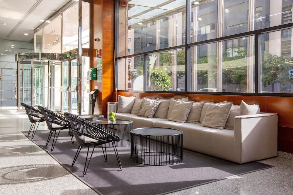 Hotel Eurostars Acteón