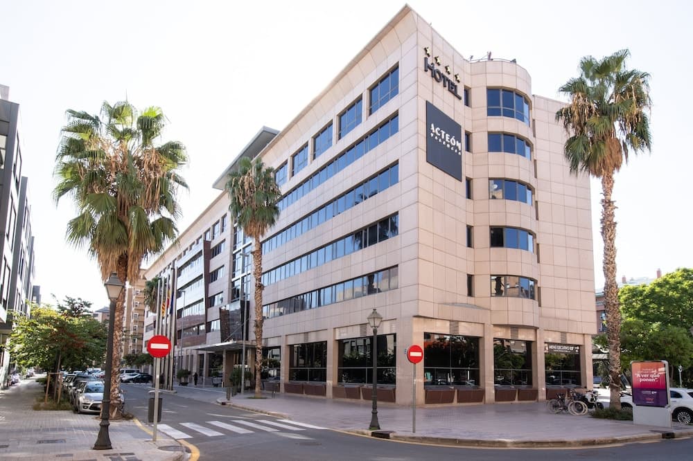 hotel image
