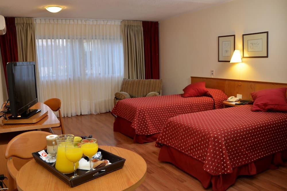 Armon Suites Hotel