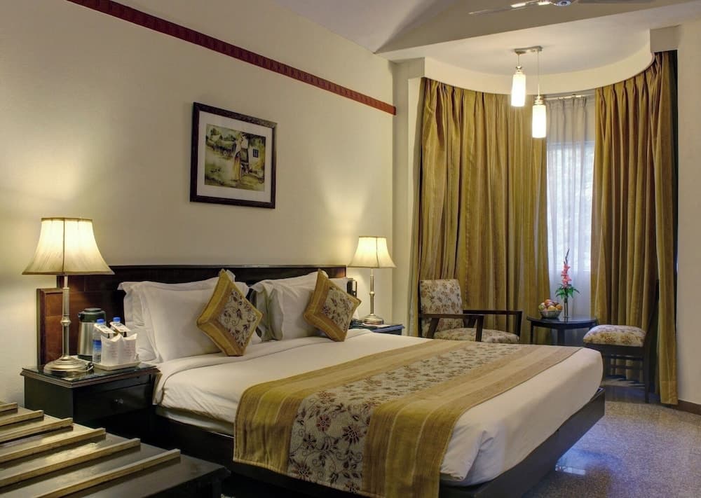 Best Western Resort Country Club