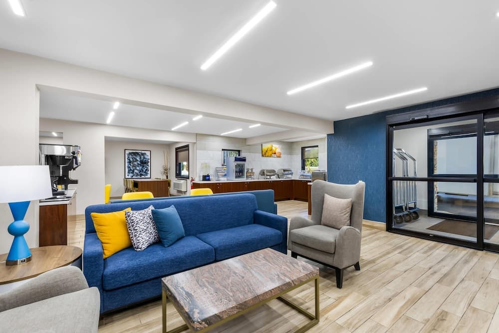 Comfort Inn Nashville West