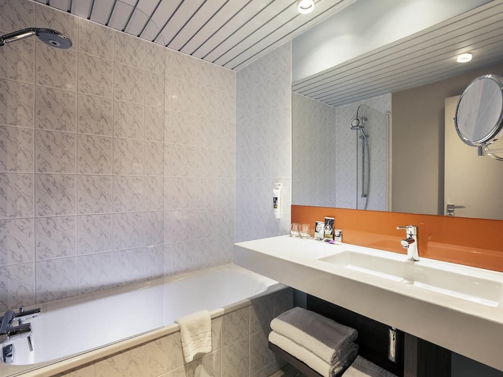 Hotel Mercure Marne la vallée Bussy St. Georges