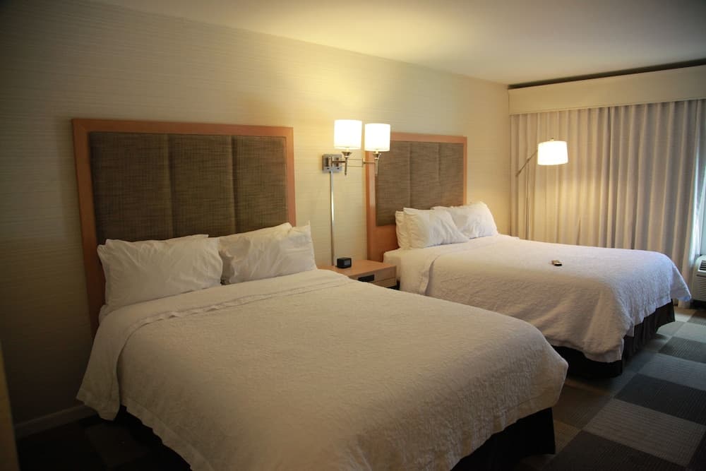 Hampton Inn Tulsa-Sand Springs