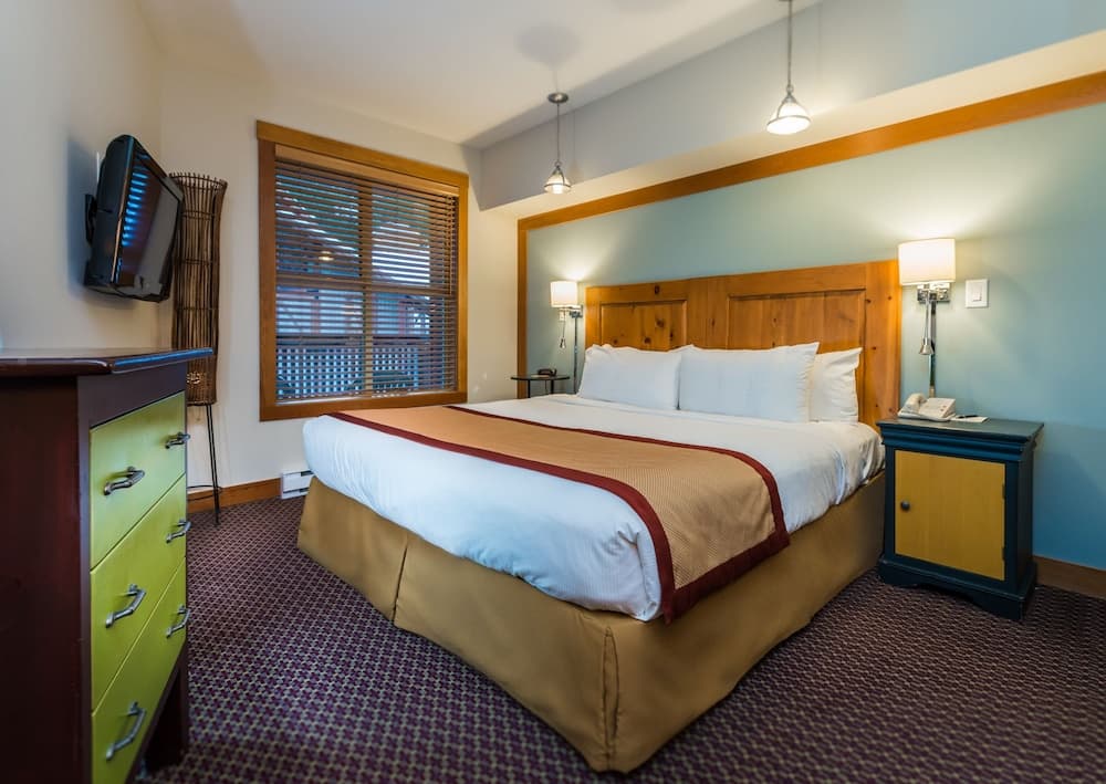 Legends Whistler, by Lodging Ovations