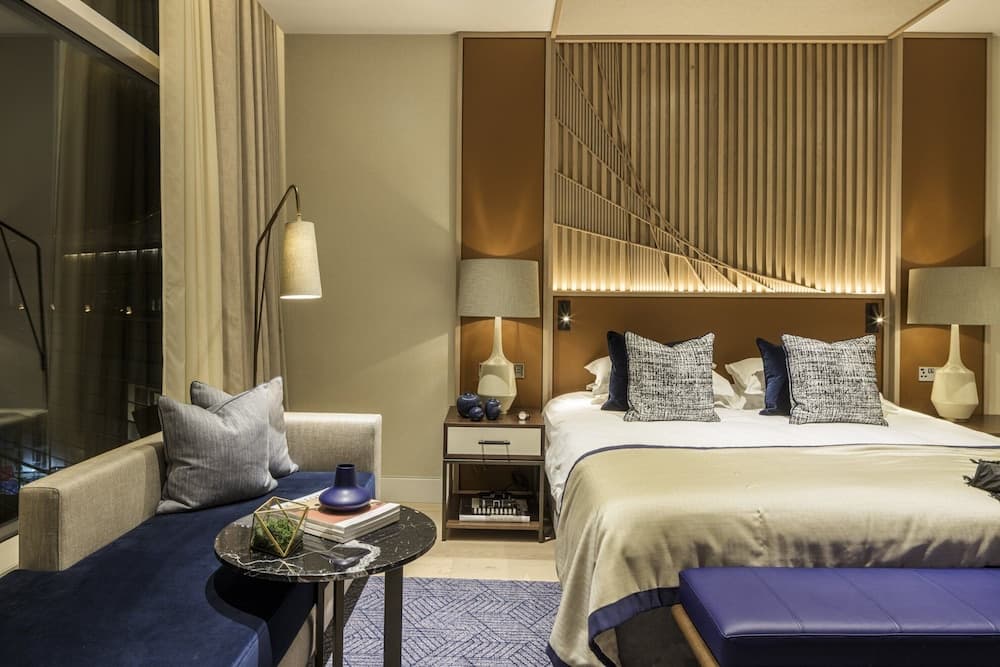 The Lowry Hotel Manchester