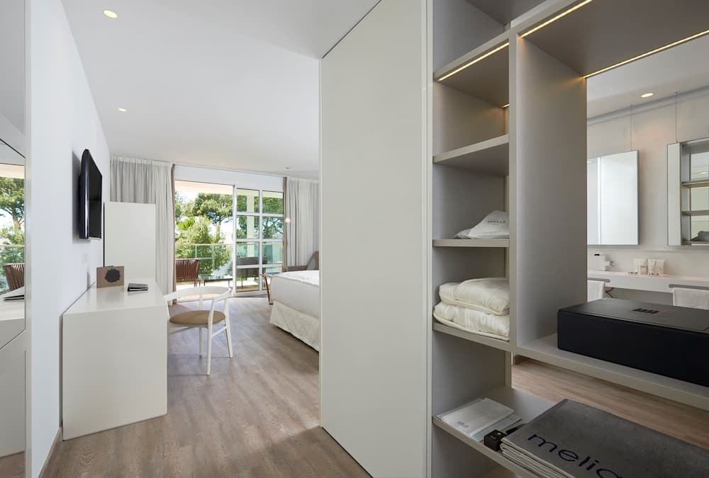 Melia Cala d'Or Boutique Hotel