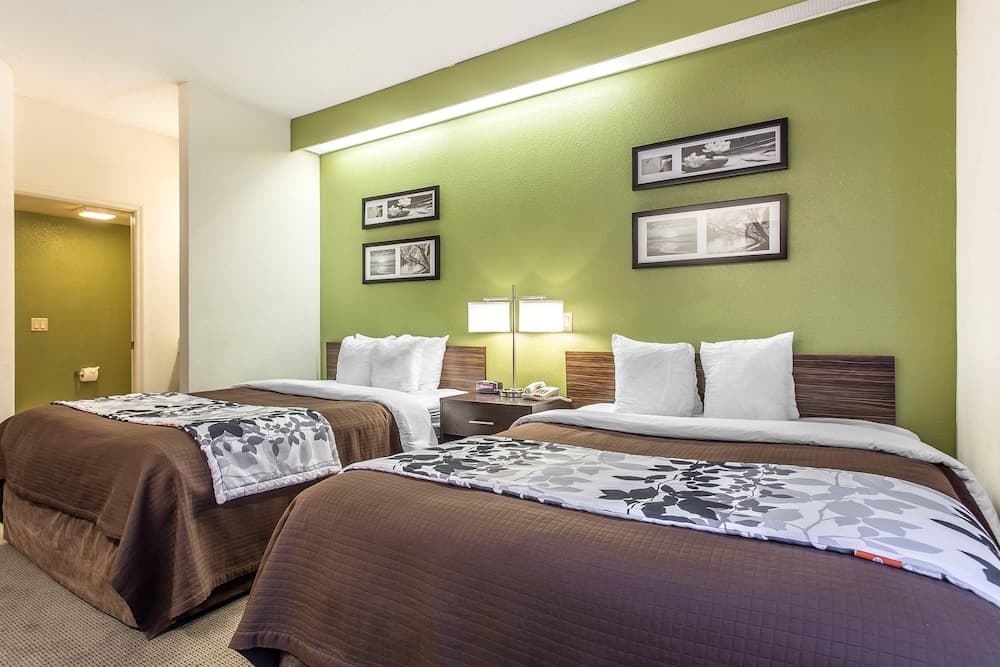 Sleep Inn & Suites North Augusta