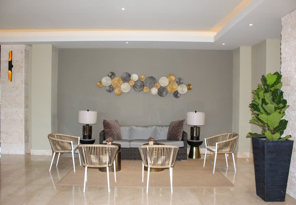 Casa Marina Beach and Reef - All Inclusive