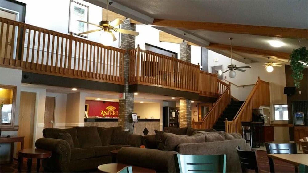 Quality Inn & Suites New Prague