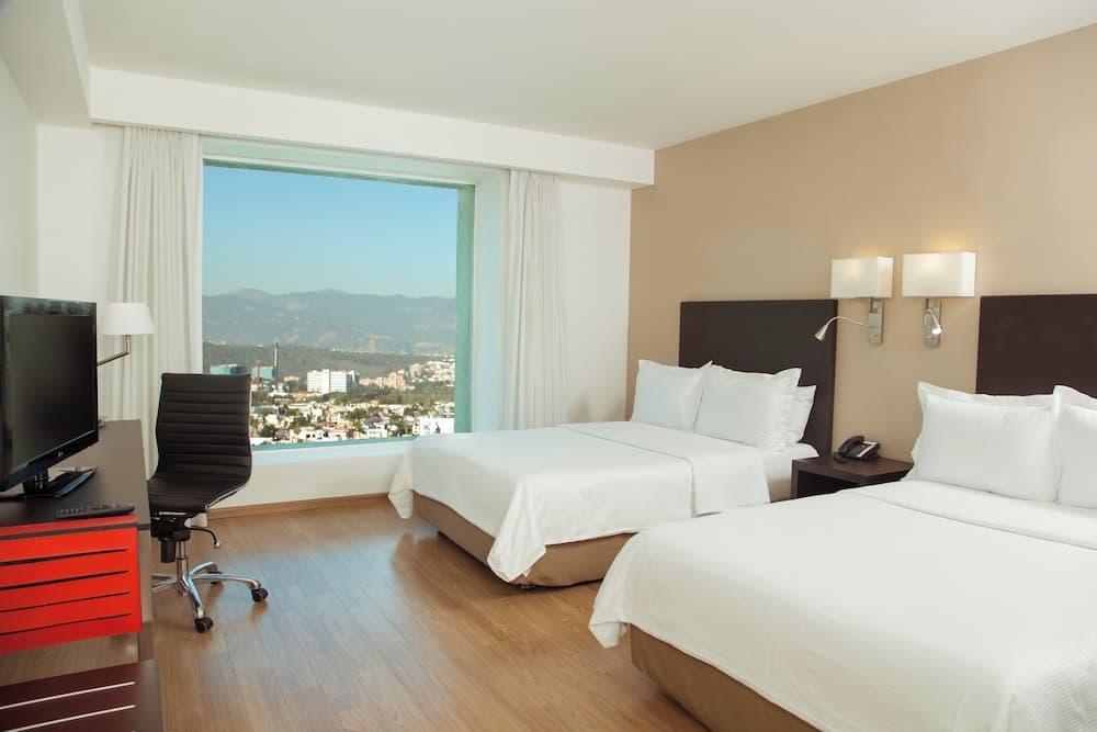 Fiesta Inn Periferico Sur