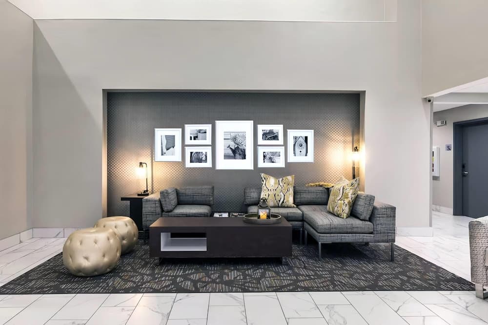 Wingate by Wyndham Augusta Washington Road