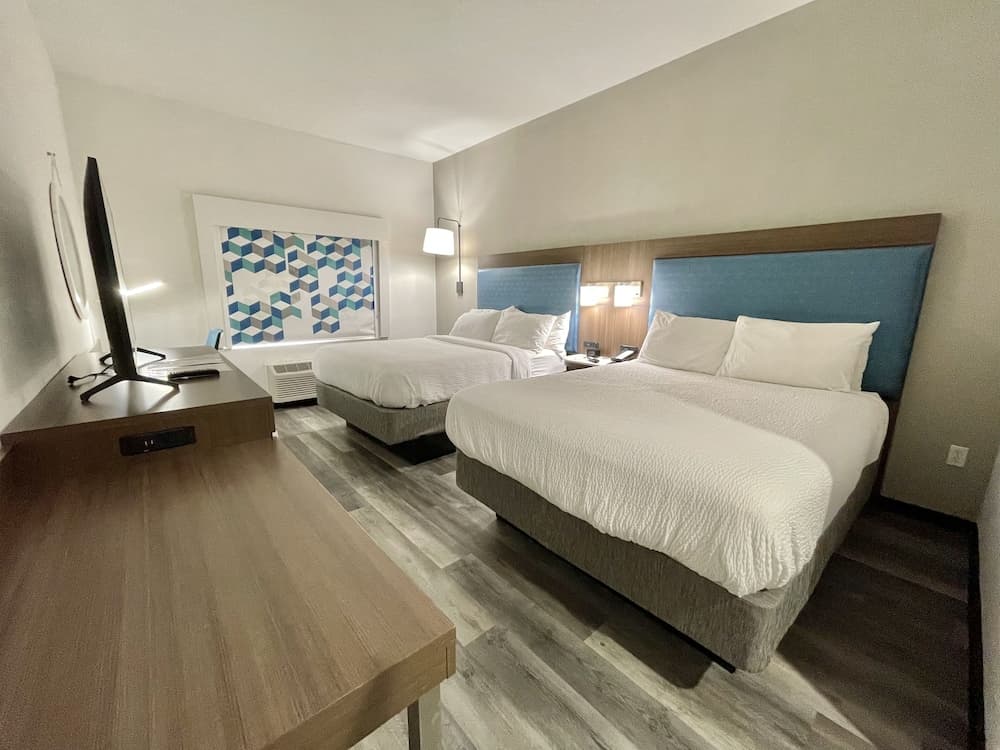 Wingate by Wyndham Augusta Washington Road