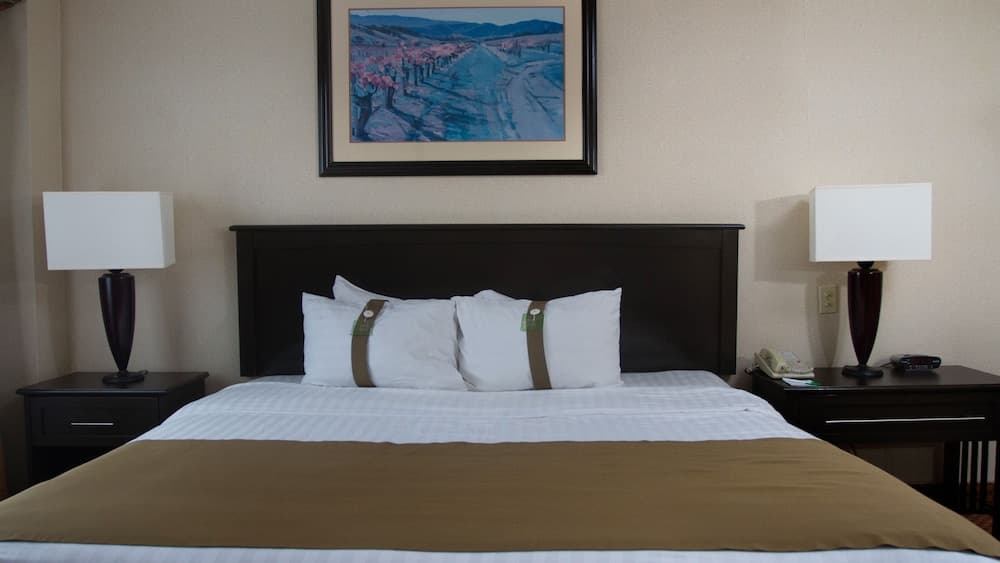 Holiday Inn Matamoros, an IHG Hotel