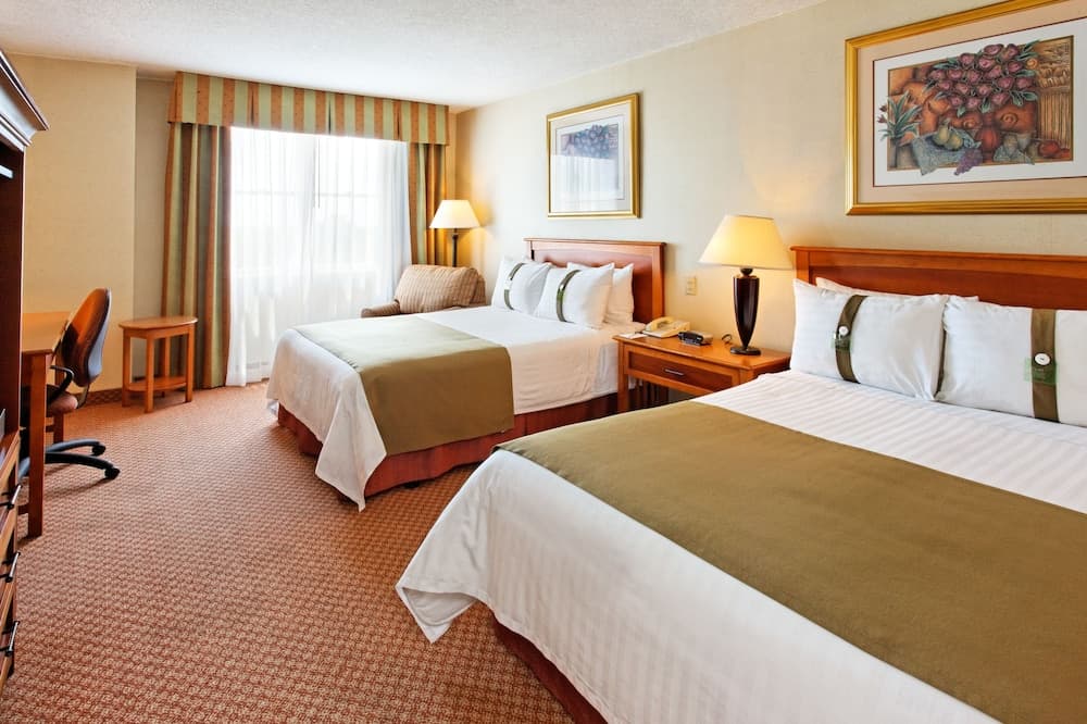 Holiday Inn Matamoros, an IHG Hotel