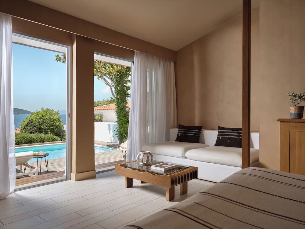 Eagles Palace - Small Luxury Hotels of the World