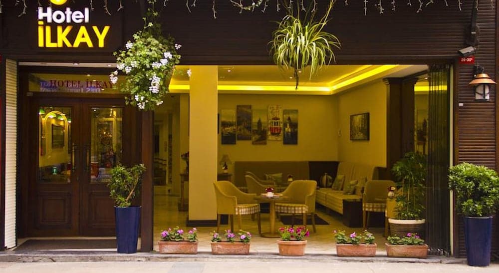 hotel image