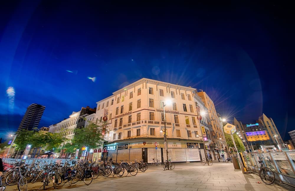 hotel image