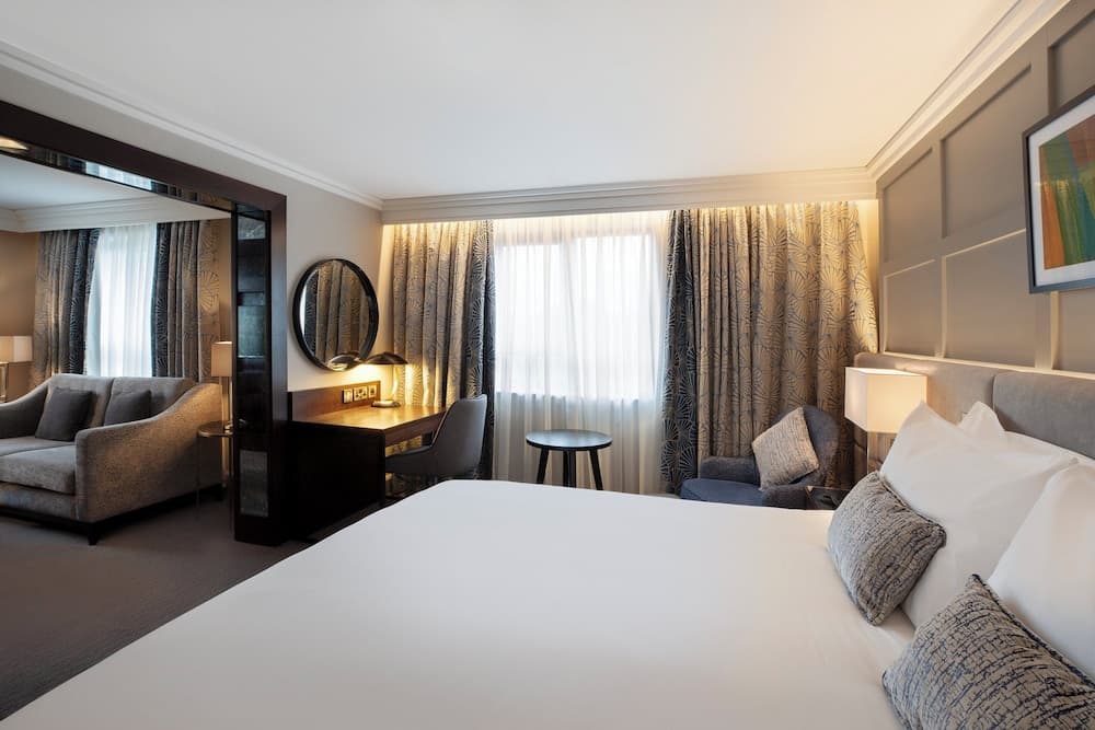 Crowne Plaza Belfast by IHG