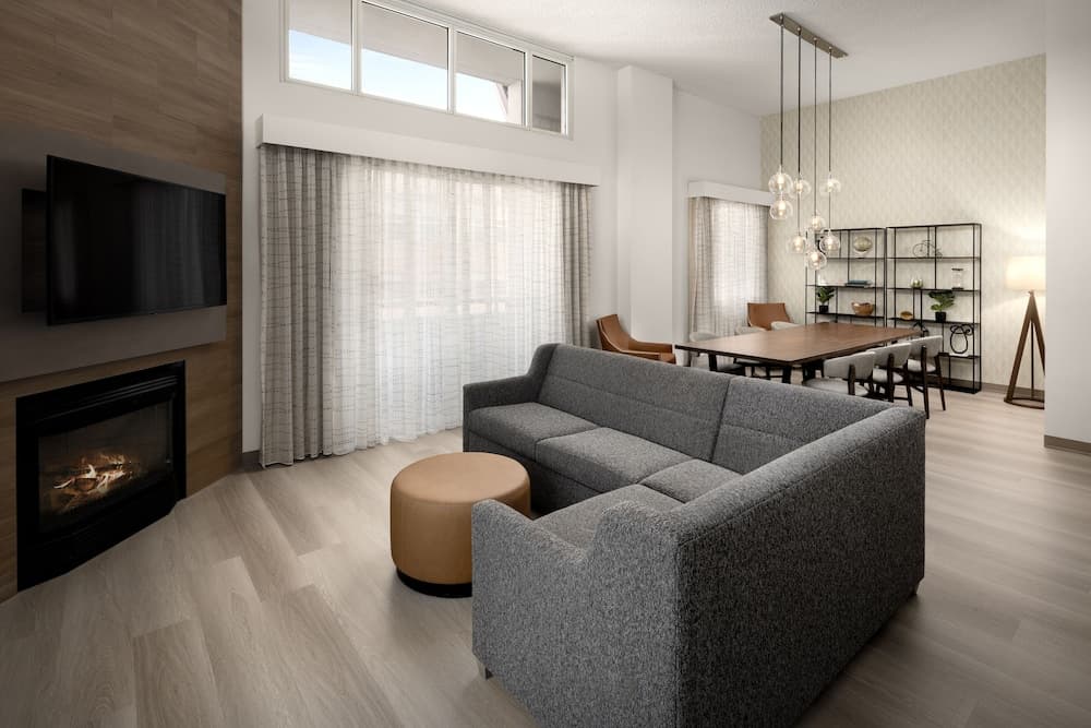 Residence Inn by Marriott Portland Downtown/RiverPlace