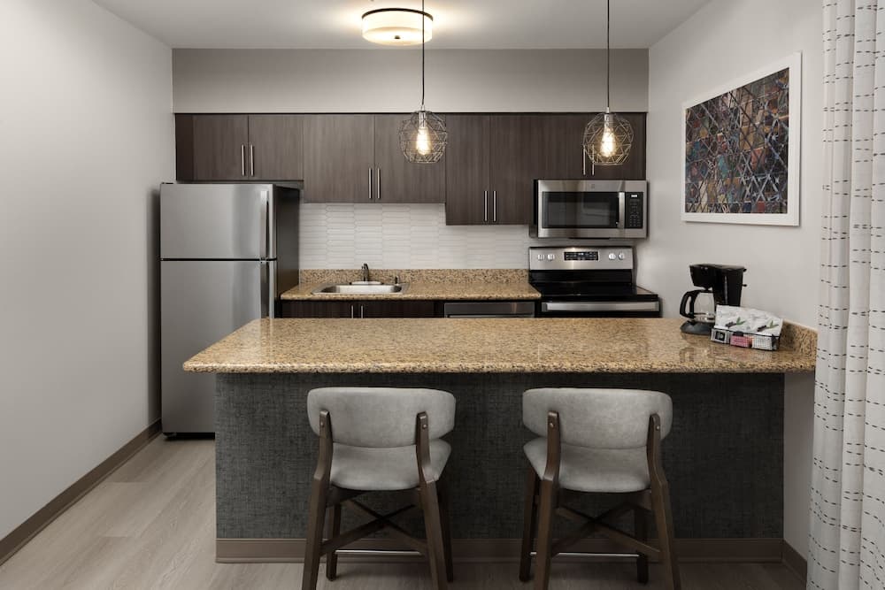 Residence Inn by Marriott Portland Downtown/RiverPlace