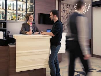 Mercure Lyon Centre Beaux Arts