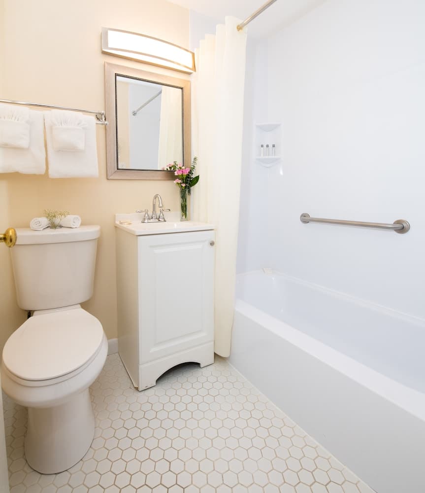 Rodeway Inn Middletown - Newport