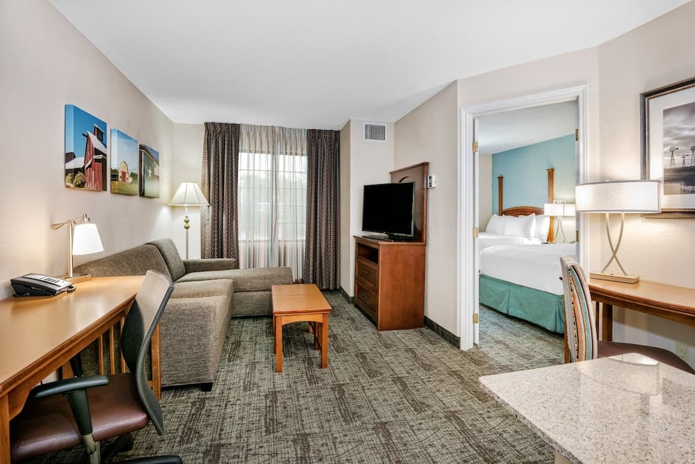 Staybridge Suites Round Rock by IHG