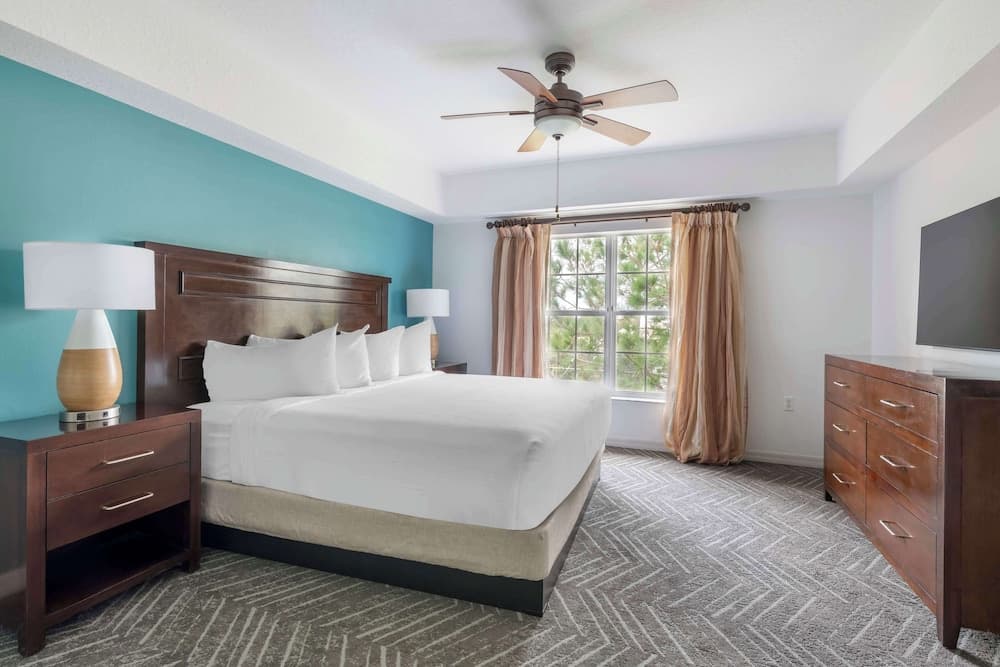 Hilton Vacation Club Aqua Sol Orlando West