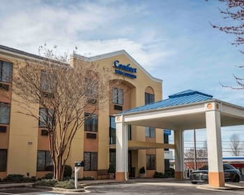 Comfort Inn & Suites Morganton