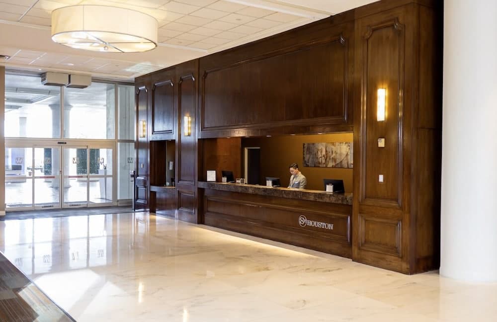 The Whitehall Houston